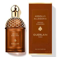 Absolus Allegoria Épices Exquises  125ml-222115 Absolus Allegoria Épices Exquises  125ml-222115 1